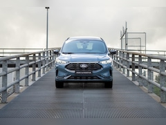 Ford Kuga - 2.5 PHEV BlueCruise Edition | Uit voorraad leverbaar | Elek. Trekhaak | Panoramadak | 20in