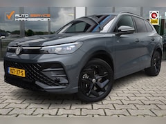 Volkswagen Tiguan - 1.5 eHybrid R-Line 272PK | 360 Camera | Sfeerverlichting | IQ Led |