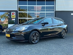 Opel Astra Sports Tourer - Business Edition, Airco, Camera, CarPlay, Cruise, Trekhaak, DAB, PDC