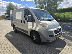 Peugeot Boxer - 330 2.2 HDI L1H1 | AIRCO | ELEC. PAKKET | NAP + BOEKJES