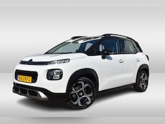 Citroën C3 Aircross - PureTech 110 Shine .|Schuifdak | Leder | Navigatie | Airco | Trekhaak | 4 Seizoenenbanden