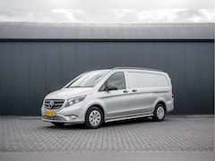 Mercedes-Benz Vito - 114 CDI L2H1 | 140PK | Automaat | Camera | Cruise | 1e Eigenaar | PDC | Zijschuifdeur L+R