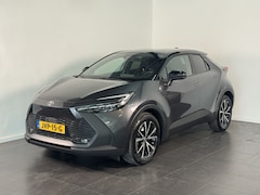 Toyota C-HR - 2.0 Plug-in Hybrid 220 First Edition Limited | Stoel/Stuurverwarming | Elektrische achterk