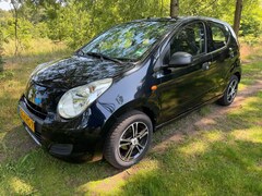 Suzuki Alto - 1.0 Airco Comfort APK 03-08-2026