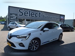 Renault Clio - 1.6 E-Tech Hybrid 140 R.S. Line| AUTOMAAT|140PK|
