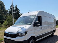 MAN TGE - 35 2.0 Lang L4 EL DC HD