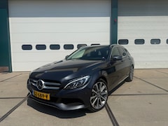 Mercedes-Benz C-klasse Estate - 350 e Lease Edition