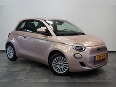 Fiat 500 - Urban 42 kWh Cruise/Climate