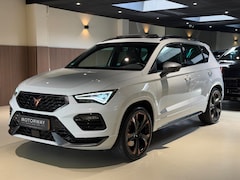 CUPRA Ateca - 2.0 TSI 4DRIVE|VZ|Pano|Beats|360|Matrix|