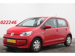 Volkswagen Up! - 1.0 move up BlueMotion 5-drs Airco