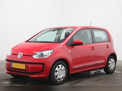 Volkswagen Up! - 1.0 move up BlueMotion 5-DRS Airco