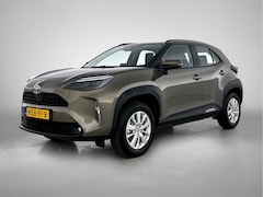 Toyota Yaris Cross - 1.5 Hybrid 115 Active | BTW voertuig | Apple CarPlay/Android Auto | Cruise Control Adaptiv