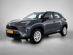 Toyota Yaris Cross - 1.5 Hybrid 115 Active | BTW voertuig | Apple CarPlay/Android Auto | Cruise Control Adaptiv