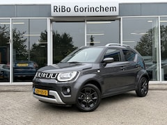 Suzuki Ignis - 1.2 Smart Hybrid Select * Achteruitrijcamera * Stoelverwarming