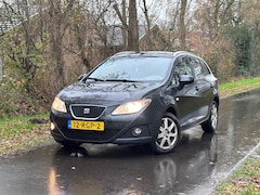 SEAT Ibiza ST - 1.2 TDI Style Ecomotive | Airco + Cruise Nu € 1.750,
