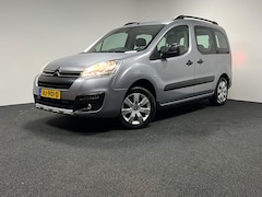 Citroën Berlingo - 1.2 PureTech XTR | TREKHAAK | CRUISE CONTROL | PARKEERSENSOREN |