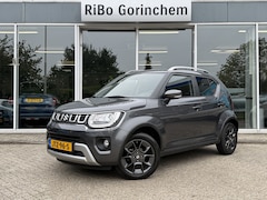 Suzuki Ignis - 1.2 Smart Hybrid Style * Achteruitrijcamera * Stoelverwarming