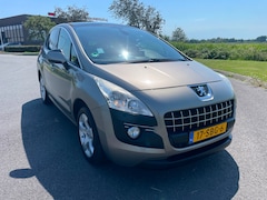 Peugeot 3008 - 1.6 VTi ST, Trekhaak, Pano, Navi, Pdc, Cruise/Climate control, Bluetooth, Geen import, Nap
