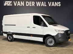 Mercedes-Benz Sprinter - 317 CDI 170pk L2H1 Euro6 Airco | Camera | Navigatie | 2800kg Trekhaak | Apple Carplay Andr