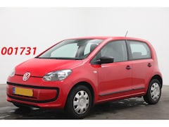 Volkswagen Up! - 1.0 cheer up BlueMotion 5-drs Airco