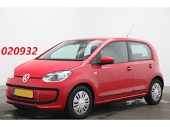 Volkswagen Up! - 1.0 move up BlueMotion 5-drs Airco