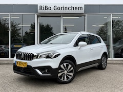 Suzuki S-Cross - 1.4 Boosterjet Style Smart Hybrid * Trekhaak * * Achteruitrijcamera * Stoelverwarming