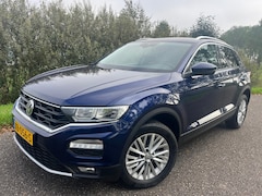 Volkswagen T-Roc - 1.0 TSI Style