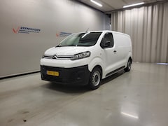 Citroën Jumpy - 2.0BlueHDI 145pk Euro 6