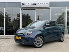 Fiat 500e - Icon 24 kWh * Apple carplay * Virtual cockpit