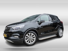 Opel Mokka X - 1.4 Turbo Innovation NAV I CAM I Trekhaak