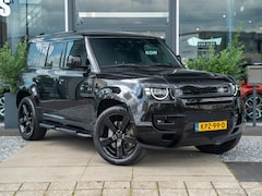 Land Rover Defender 110 - 2.0 P300e X-Dynamic HSE | Pano | Head-Up | Tow pack | 22''
