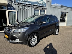 Ford Kuga - 1.5 Titanium 4WD