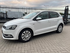 Volkswagen Polo - 1.0 Highline / LOUNGE Vol Opties / Rijd perfect