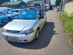 Opel Astra Cabriolet - 1.8-16V