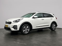 Kia Niro - 1.6 GDi PHEV DynamicPlusLine