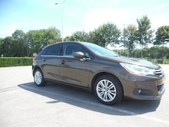 Citroën C4 - 1.2 PureTech Exclusive