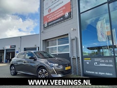 Peugeot 208 - 1.2 PureTech Style - NAVI - CARPLAY / ANDROID - PDC - LM VELGEN