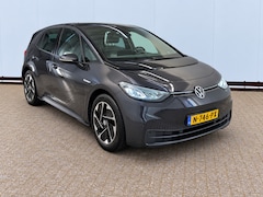Volkswagen ID.3 - Pro 58 kWh Soh 92% Carplay Adapt.Cruise Stoelverw