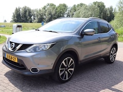 Nissan Qashqai - 1.2 Tekna