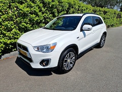 Mitsubishi ASX - 1.6 Cleartec Intense Nw banden Airco Cr Control