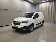 Opel Combo - 1.5D 102pk Euro 6