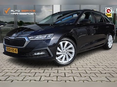 Skoda Octavia Combi - 1.4 TSI iV PHEV Business Edition | LED | 18 Inch | Virtual Cockpit |