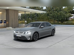 BMW i3 - 50 xDrive M Sport / Trekhaak / 3D Head-Up / Multifunctionele Stoelen / Adaptieve LED / Par