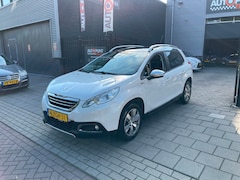 Peugeot 2008 - 1.2 PureTech Style Pano Airco PDC NAP APK