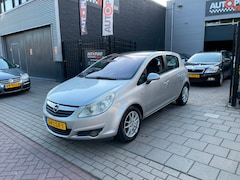 Opel Corsa - 1.4-16V Cosmo 3e Eigenaar Airco PDC NAP APK