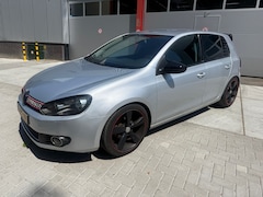 Volkswagen Golf - 1.2 TSI Trendline BlueMotion NIEUWE APK NIEUWE DISTRIBUTIEKETTING