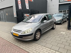 Peugeot 307 - 1.6-16V XT Trekhaak Airco NAP APK