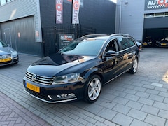 Volkswagen Passat Variant - 1.4 TSI Comfortline BlueMotion 3e Eig NAP APK