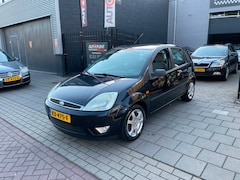 Ford Fiesta - 1.4-16V Ambiente Airco NAP APK 1 Jaar