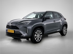 Toyota Yaris Cross - 1.5 Hybrid 115 First Edition Comfort Pack | BTW voertuig | Dodehoek detectie | Stoel+stuur